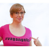 All Things Menstrual Cups - Featuring Kim Rosas