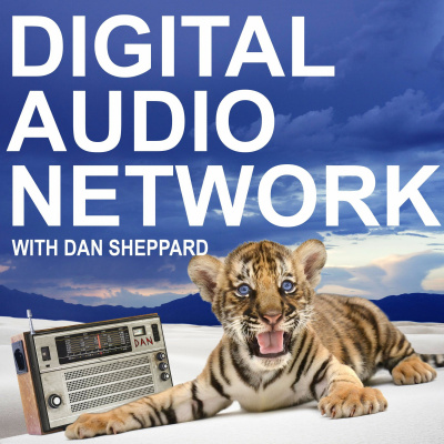 Digital Audio Network