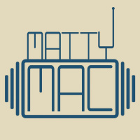 Music With Matty: EP1