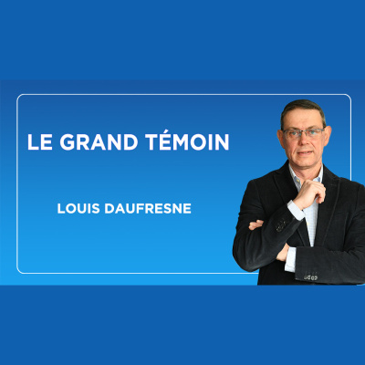 Le Grand Témoin Radio Notre Dame