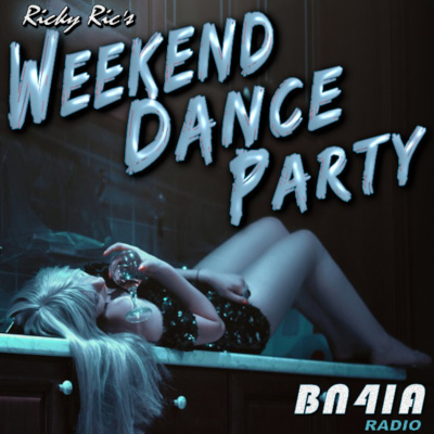 Ricky Rics Weekend Dance Party