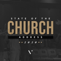 State of the Church Address - 2020
