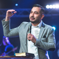 For Such A Time As This