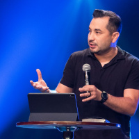 Still Thirsty, My Friends?