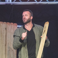 Getting better not bitter