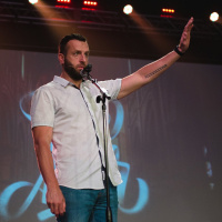 A Place of Intercession