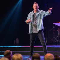 Get Out the Stretcher