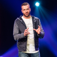 Give From the Bottom of My Heart