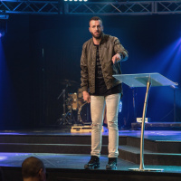 Bringing Up Breakthrough