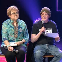 Interview with Doug and Carri Hall