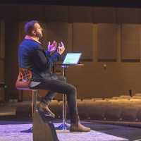 Crowned with Confidence