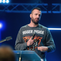 This Breakthrough Brought to You by Praise