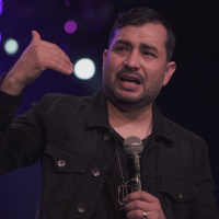 The Next Healthiest Message on the Holy Spirit You May Have Already Heard