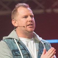 Its What We Do - We Pray