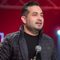 Barefoot and Barely Brave