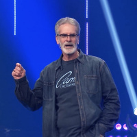 Holy Spirit - Acknowledging the Great Gap