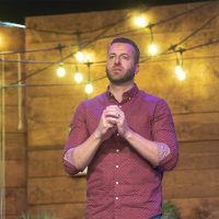 Crowned with Blessing