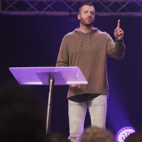 Take Up Your Position