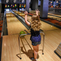 Bowling Walker