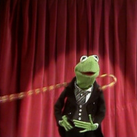 A Vanguard, It Is Not