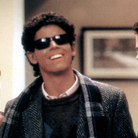 Inappropriate RomCom