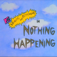 Nothing Happening