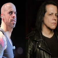 From Danzig to Daughtry