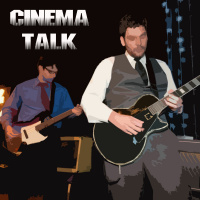 CinemaTalk 7 23 16