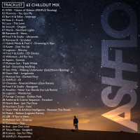 Ashflo – 63 Chillout DNB Mix