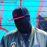 Bad Martian -Check Your ID Mix!