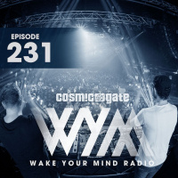 Inspireds - Simple Things (Extended Mix) @ Cosmic Gate - WYM Radio 231