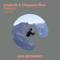 Inspireds  Cheyenne Blue - Freedom (Radio Edit)