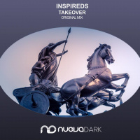 Inspireds - Takeover (Original Mix)