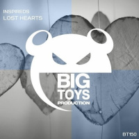 Inspireds - Lost Hearts (Original Mix)