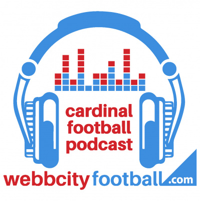 Cardinal Football Podcast