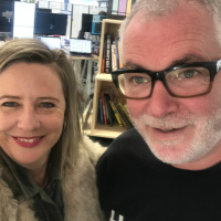 Getting Intimate with #CX Podcast - Ep 6 with Stan Johnson