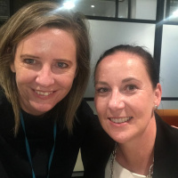 Getting Intimate with #CX Podcast - Bonus Ep with Louise Eyers