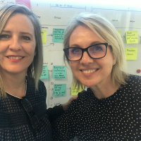 Getting Intimate with #CX Podcast - Episode 9 with Sara Daymond