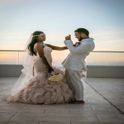 Happily Ever Muhammad