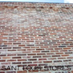 Saint Louis Stories