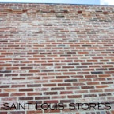 Saint Louis Stories