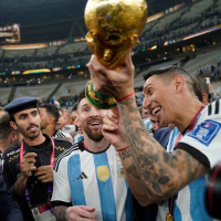 El Misterio de la Copa del Mundo en Qatar 2022 