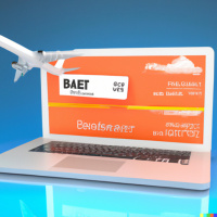 Tickets de Avion Económicos y vuelos compartidos 