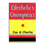 Joe  Charlie Big Book Comes Alive