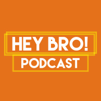 Hey Bro! Podcast - Episode 24 - Batman V Superman Film Review