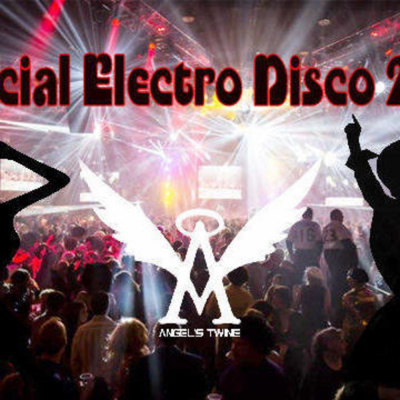 Angels Twine Collection