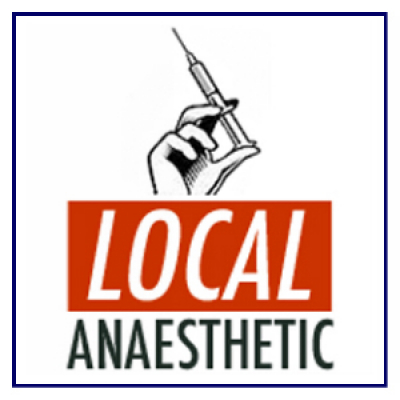 Lapodcast (local Anaesthetic Podcast) - The Most Trusted Name In Local News