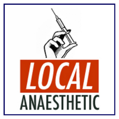 Lapodcast (local Anaesthetic Podcast) - The Most Trusted Name In Local News