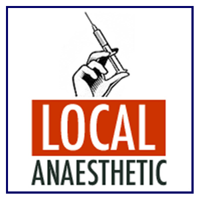 Lapodcast (local Anaesthetic Podcast) - The Most Trusted Name In Local News