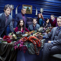 Is Horror TV Scarier Today Because It Can Be Gorier? With Todd VanDerWerff! Episode 185